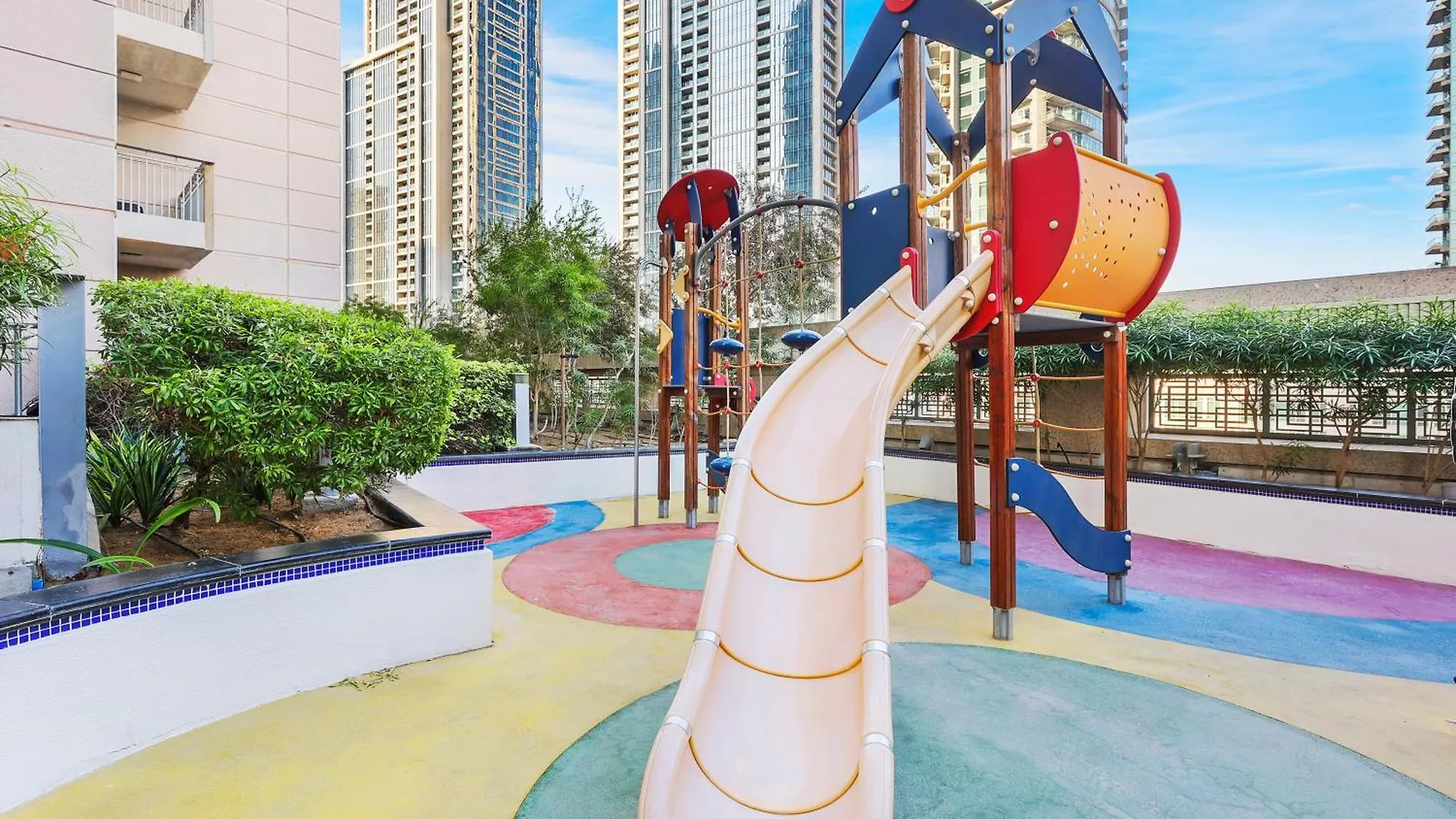 First Class 2Br Incredible Burj Khalifa View Dubai Apartment